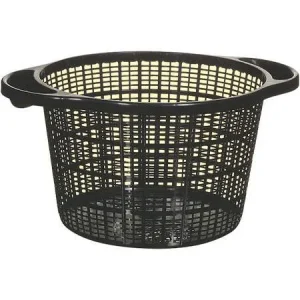 Hagen Laguna Round Planting Basket 8in Diameter Pt960{L+7}