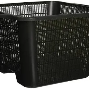Hagen Laguna Square Planting Basket 12in Diameter Pt966{L+7}