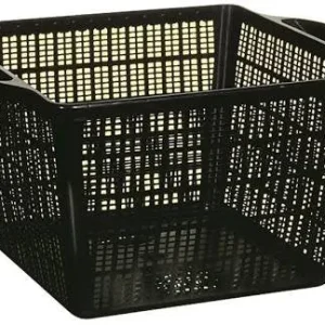 Hagen Laguna Square Planting Basket 9in Diameter Pt965{L+7}