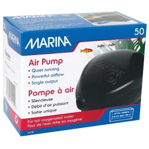 Hagen Marina 50 Aquarium Air Pump