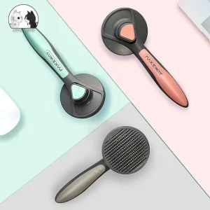 Hair Massager Comb
