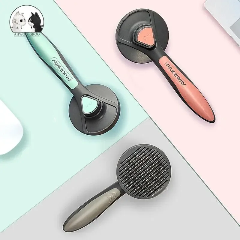 Hair Massager Comb