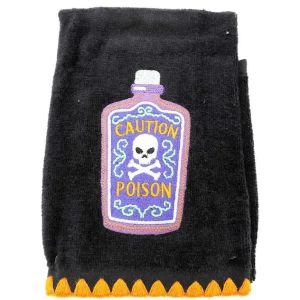 Halloween Hand Towel