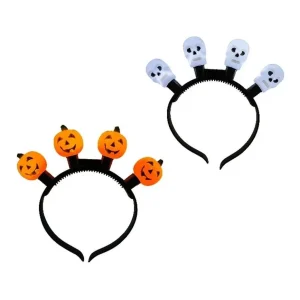 Halloween LED Headband