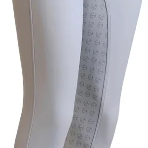 Halter Ego® Evolution Full-Seat Breech