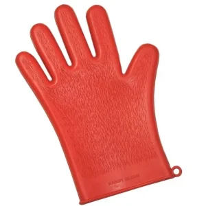 Handy Glove Red