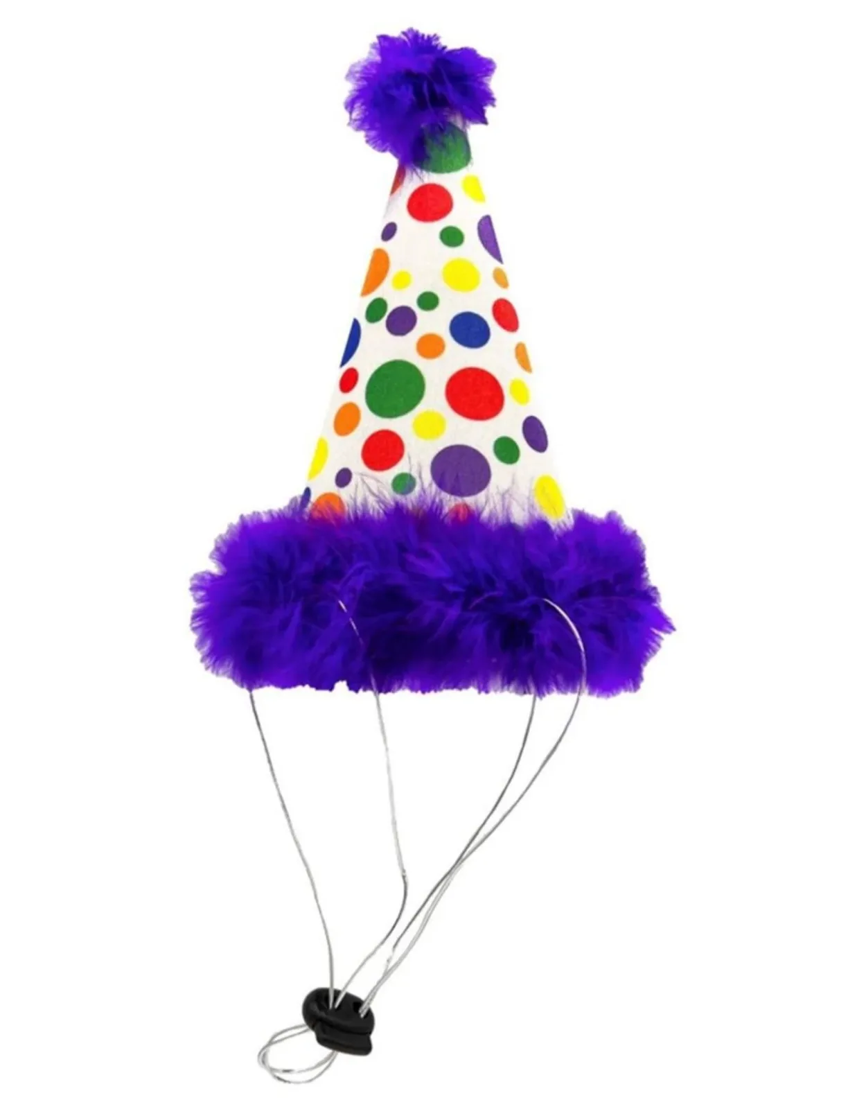 Happy Barkday Party Hat - Small