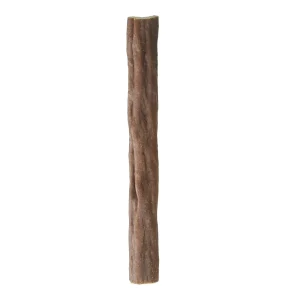 Happy Howie Dog Beef Woof Stix 6 in 4 ct