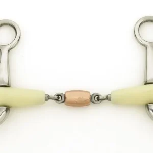 Happy Mouth Boucher Copper Roller Bit