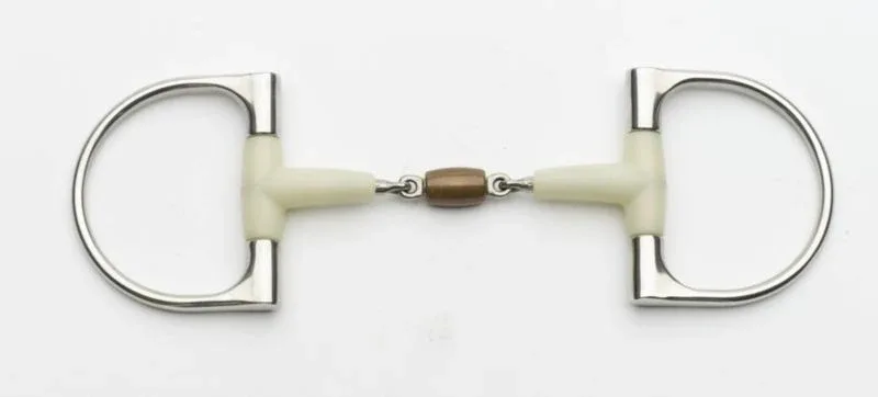 Happy Mouth Contour Copper Roller King Dee Bit 5 S - Image 2