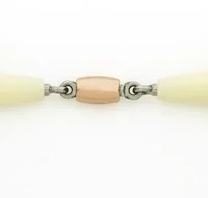 Happy Mouth DBL Joint Copper Roller Loose Ring Bit