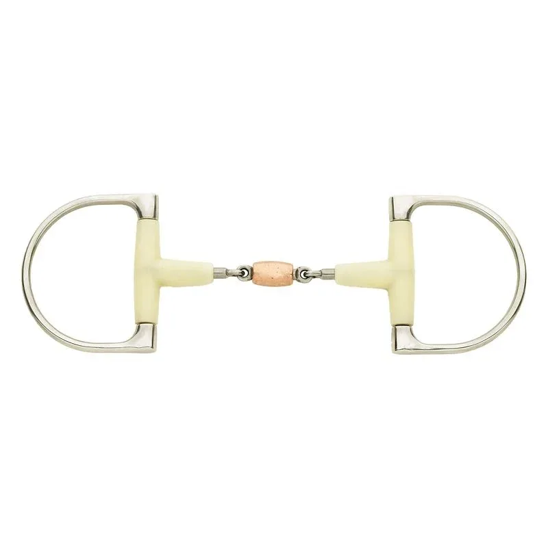 Happy Mouth King Dee Copper Roller Bit