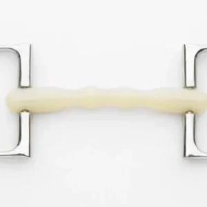 Happy Mouth Pro King Dee Shaped Mullen Bit