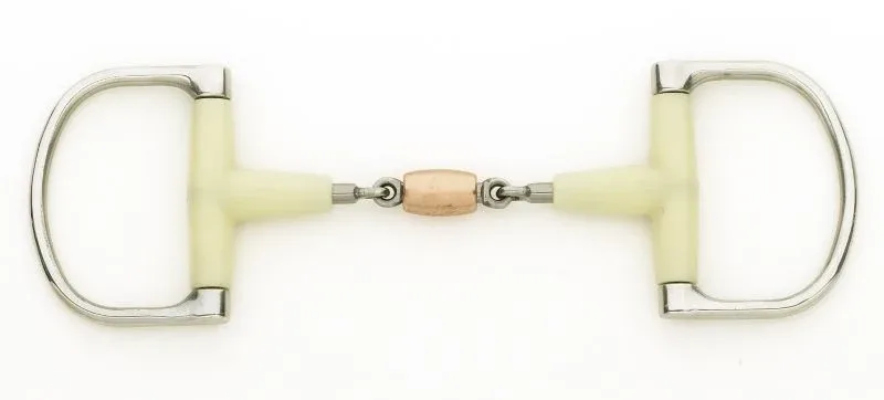 Happy Mouth Racing Dee Copper Roller Bit