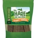 Hare Dog Tender Rabbit 4.5 oz - Image 2