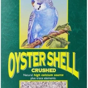 Hari Oyster Shells 15.5oz