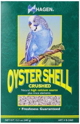 Hari Oyster Shells 15.5oz