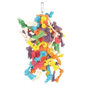 HARI Smart Play Preening Block for Birds