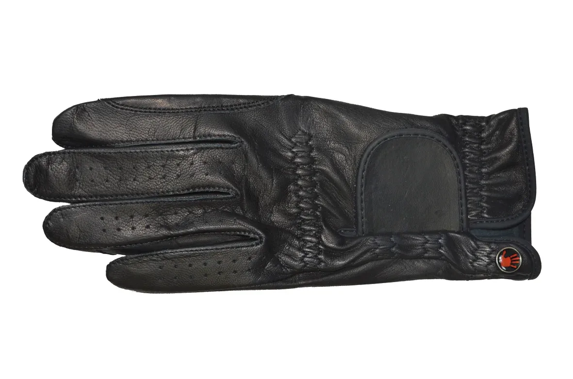 Hauke Schmidt Galaxy Gloves