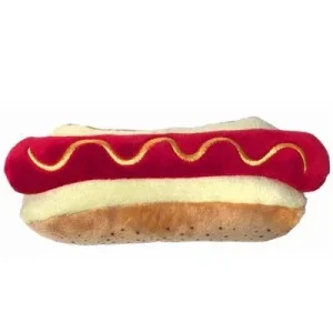 Haute Dawg Dog Toy Large
