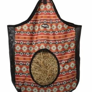 Hay Bag Lost Creek