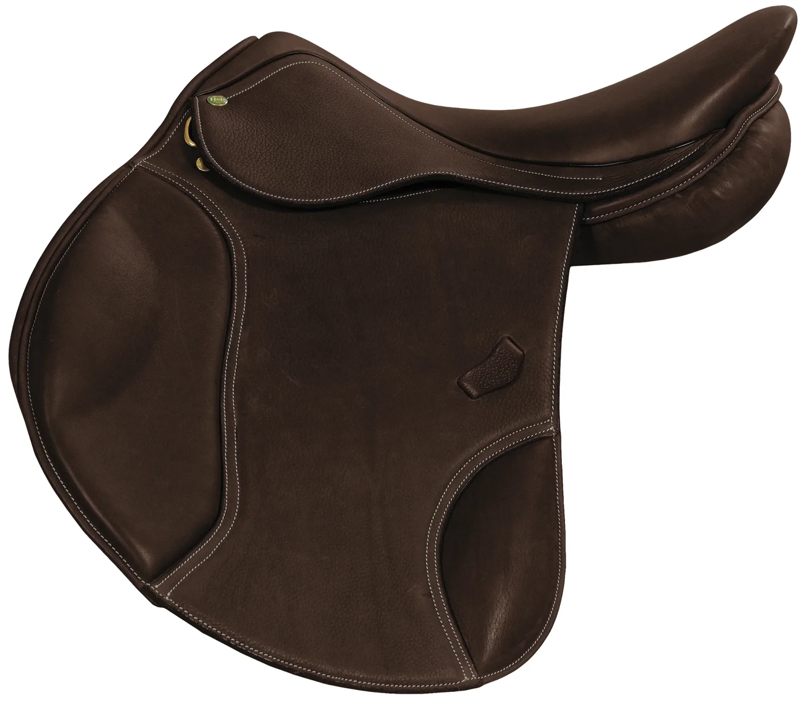 HDR Carmel Jumping Saddle - Image 2