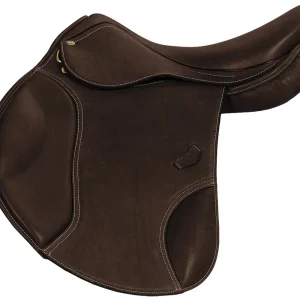 HDR Carmel Jumping Saddle
