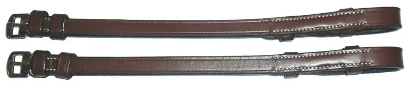HDR Cheek Cheek Straps for Bridle - Image 2
