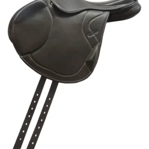 HDR Electra 2 Mono Flap CC Saddle