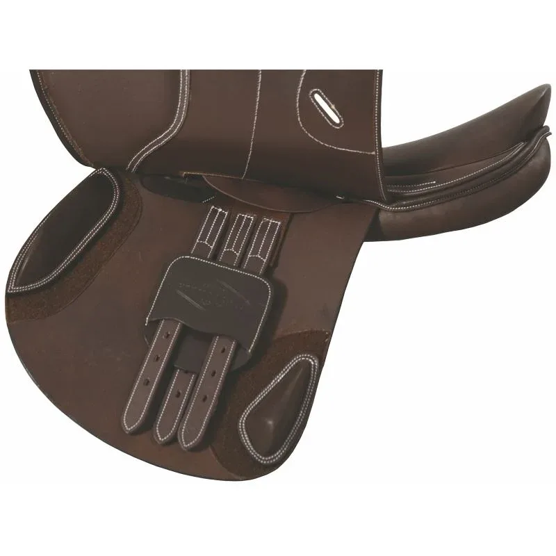 HDR Galia Close Contact Saddle - Image 2