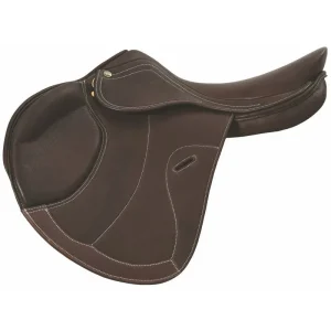 HDR Galia Close Contact Saddle