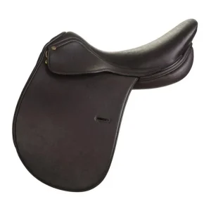 HDR Jaipur Polo Saddle
