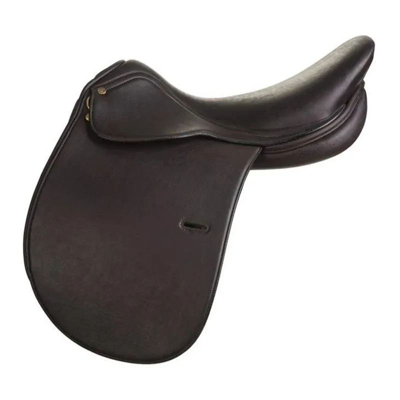 HDR Jaipur Polo Saddle