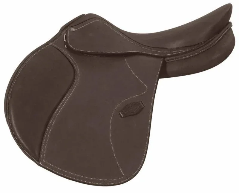 HDR Lumina Close Contact Saddle - Image 2