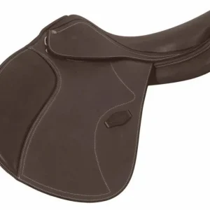 HDR Lumina Close Contact Saddle