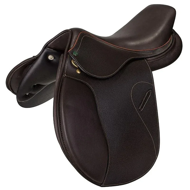 HDR Memor-X CC Youth Saddle - Image 2