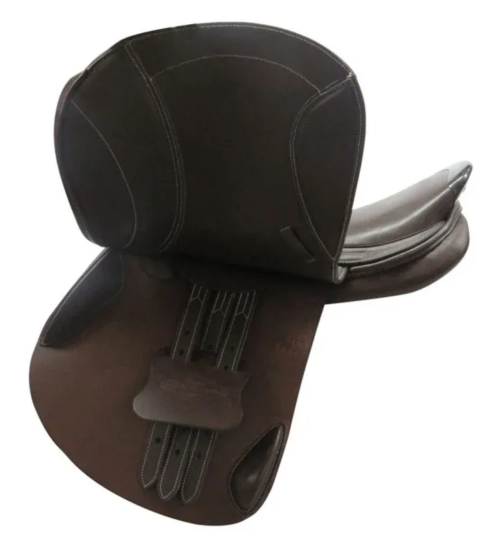 HDR Millennium Close Contact Saddle - Image 2