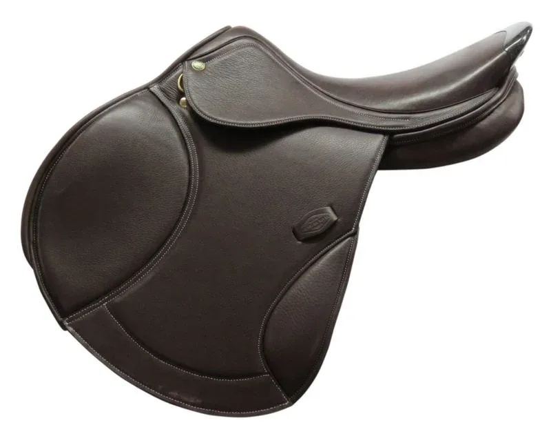 HDR Millennium Close Contact Saddle