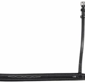 HDR Mono Crown Noseband