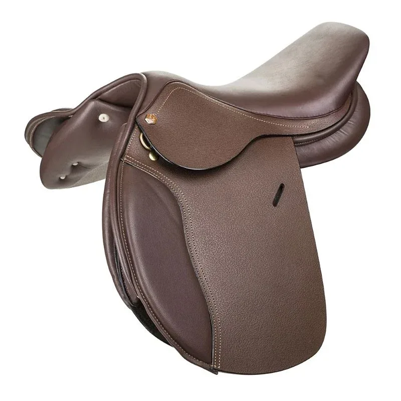 HDR Novice Club CC Saddle - Image 2