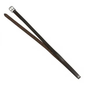 HDR Nylon Lined Stirrup Leathers