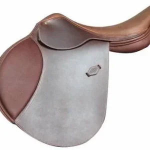 HDR Pro A/O Adjust-To-Fit Saddle