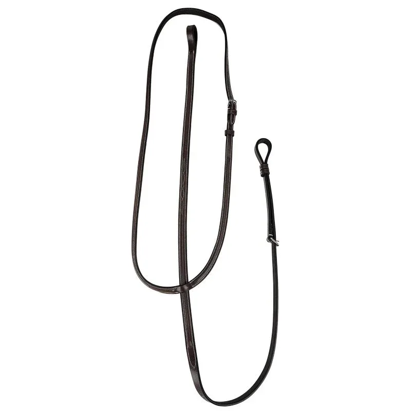 HDR Pro Fancy Standing Martingale