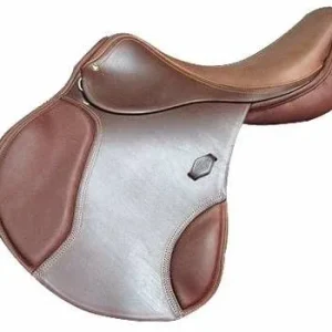 HDR Rivella Fletcher Saddle