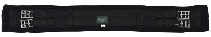 HDR Short Synthetic Fleece Girth