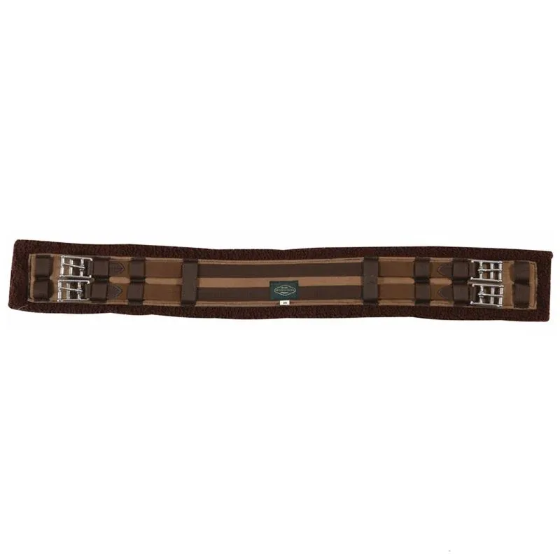 HDR Short Synthetic Fleece Girth - Image 2