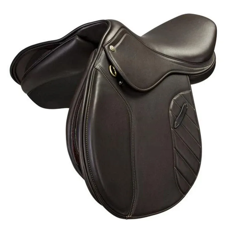 HDR Synergy Close Contact Saddle - Image 2