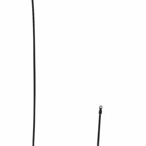 HDR Traditional Noseband