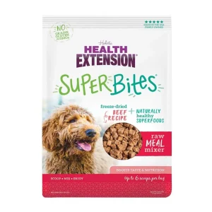 Health Extension Bte Bf Ml Mix 3.5z 587257