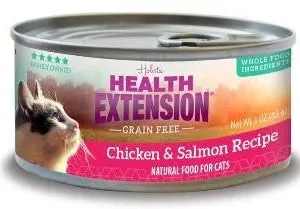Health Extension Chicken /slm Can Cat 24/3z {L-1} 587178